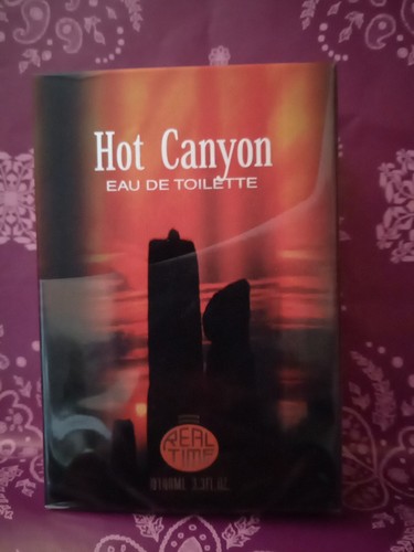 Profumo uomo fahrenheit canyon - profumo,