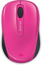 MICROSOFT WIRELESS MOBILE 3500