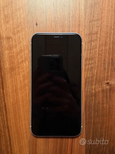 Vendo iphone ottime - in,