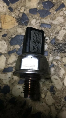 Sensore pressione carburante - sensore,