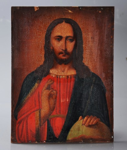 Vecchio originale dipinti - vecchio,