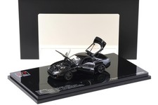 Modelli LCD 1:43 Toyota Supra