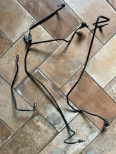 Tubi cavi freno BMW K1200 R