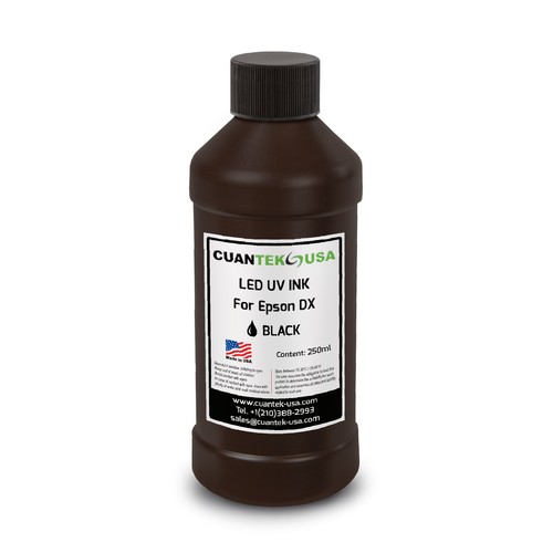 Inchiostro led curabile - inchiostro,