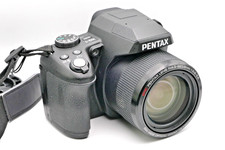 Pentax XG1 fotocamera digitale