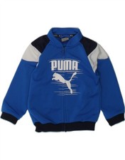 PUMA Baby Boys Graphic