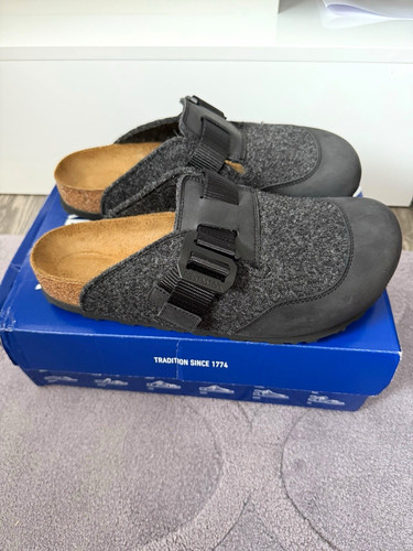 Zoccoli ciabatte birkenstock - zoccoli,