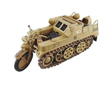 Italeri 7404S 1:9 NSU HK 101
