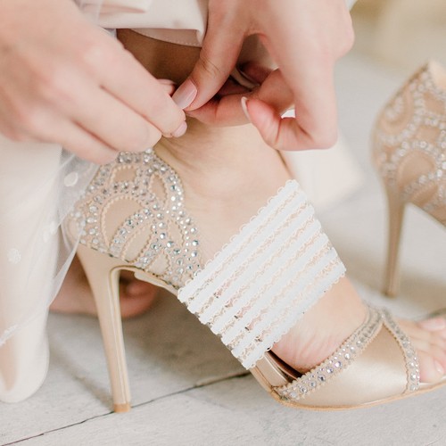 Lacci antisciolti per scarpe - lacci,