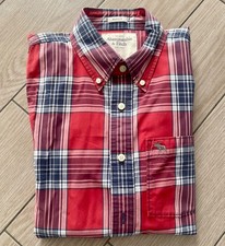 Abercrombie & Fitch Uomo