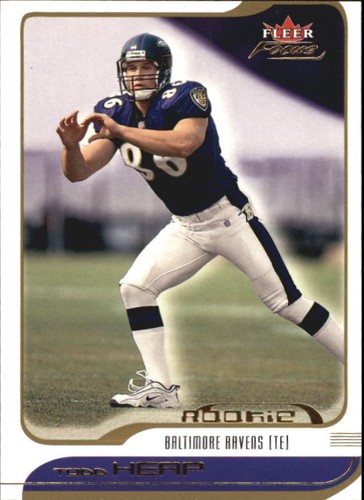 2001 fleer focus 190 - 2001,