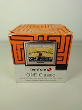 TOMTOM ONE NAVIGATORE