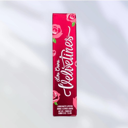 Nuovo lime crime velvetines - nuovo,