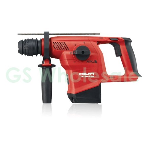 Hilti a36 36v trapano a - hilti, te