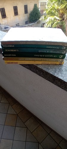 Vecchi libri grandi tascabili - vecchi, libri.