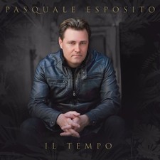 PASQUALE ESPOSITO - Il Tempo -