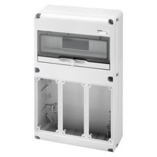 Quadri Elettrici Q-Din 14M.3