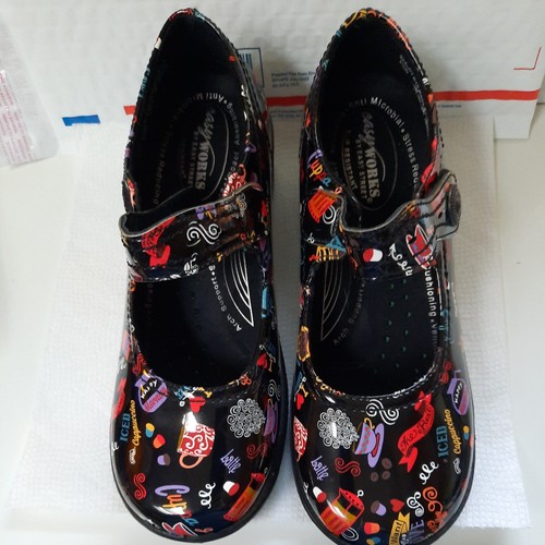 Scarpe lavoro easy works - lavoro,