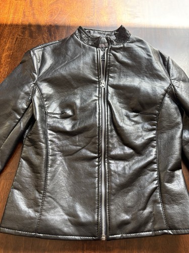 Giacca moto vintage - moto, gf