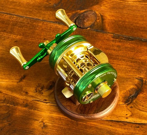 Mulinello shimano trota esca - mulinello,