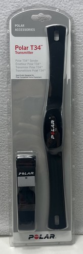 Nuovo polar t34 trasmettitore - nuovo,