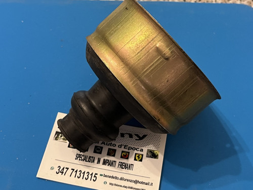 Cuffia semiasse fiat 238 - cuffia,