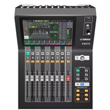 Yamaha dm3 mixer digitale - dm3-d,