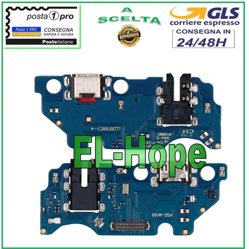 Connettore ricarica samsung - connettore,