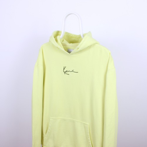 Vintage karl kani hoodie - vintage,