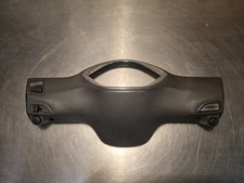 Plastica carena retromanubrio - plastica,