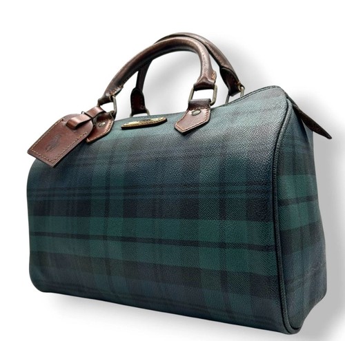 Mini borsa boston vintage - mini,