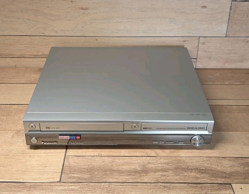 Panasonic dmr ex95v - panasonic, dmr-ex95v
