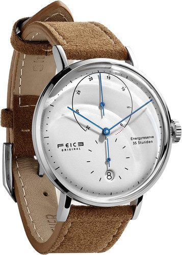 Bauhaus men automatic - bauhaus,