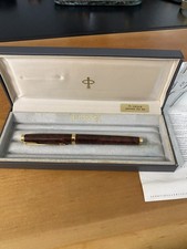Penna stilografica Parker 75