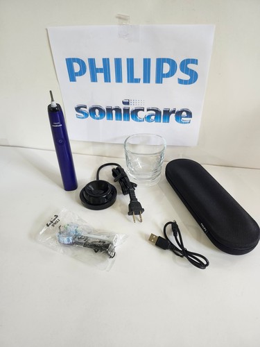 Philips sonicare diamondclean - philips,