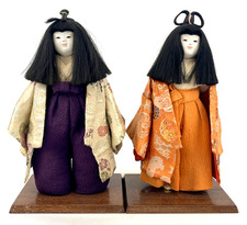 Bambole tradizionali