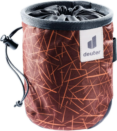 Deuter gravity chalk - deuter, i