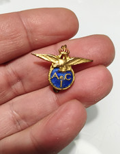 DISTINTIVO REGIA AERONAUTICA