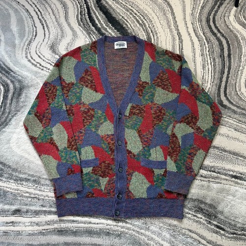Cardigan vintage missoni - cardigan,