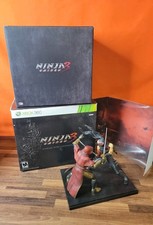 Ninja Gaiden 3 Collectors