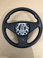 Volante M sportivo BMW 5 E60 E61 6 E63 E64 Lenkrad Steering Wheel