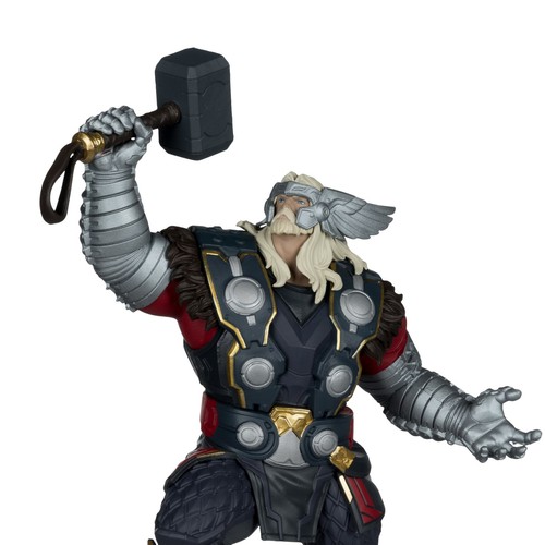 Mcfarlane toys marvel rivals - mcfarlane,
