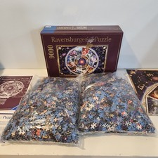 Ravensburger Puzzle Astrologia