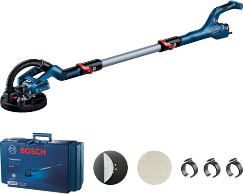 Bosch gtr 225 professional - gtr, 55-225