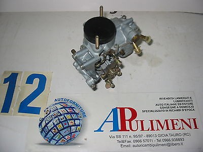 Weber icev carburatore - weber,