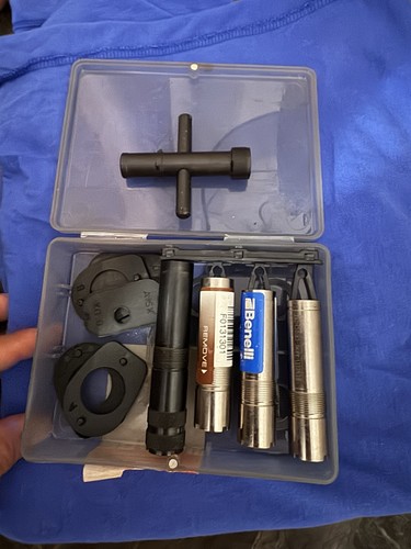 Benelli gauge - 20,