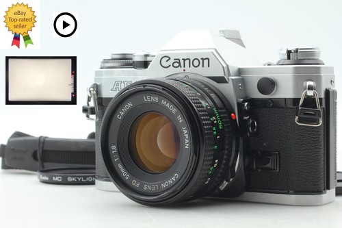 Quasi come nuova canon ae - [quasi, ae-1