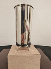 Bicchiere portapenne vintage