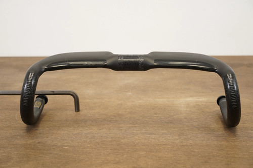 Manubrio stradale enve - manubrio,