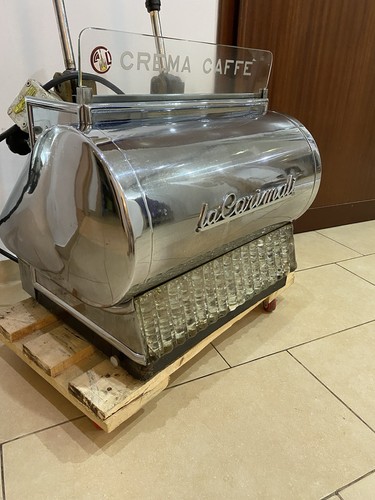 Macchina per caffè - macchina, a